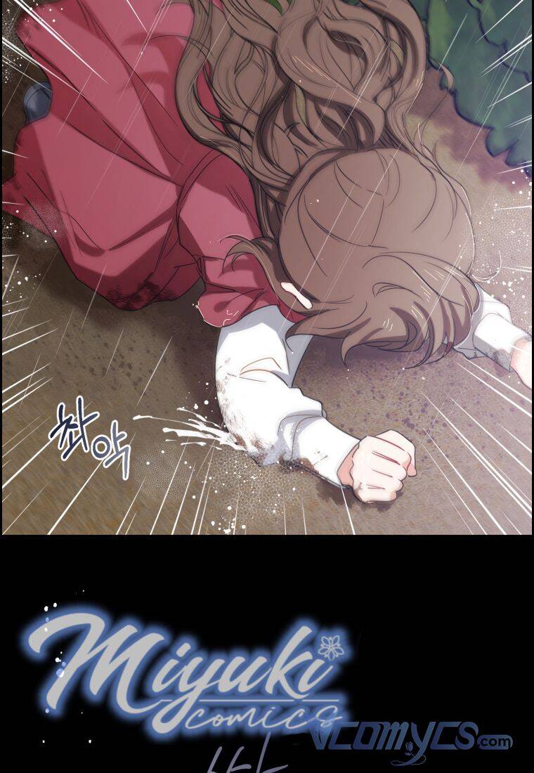 Được Yêu Thương Mà Còn Ngại Ngùng Sao! Chap 3 - Next Chap 4