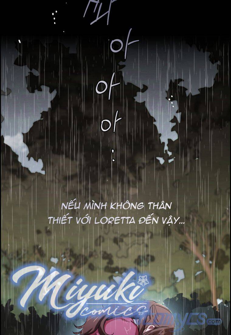 Được Yêu Thương Mà Còn Ngại Ngùng Sao! Chap 3 - Next Chap 4