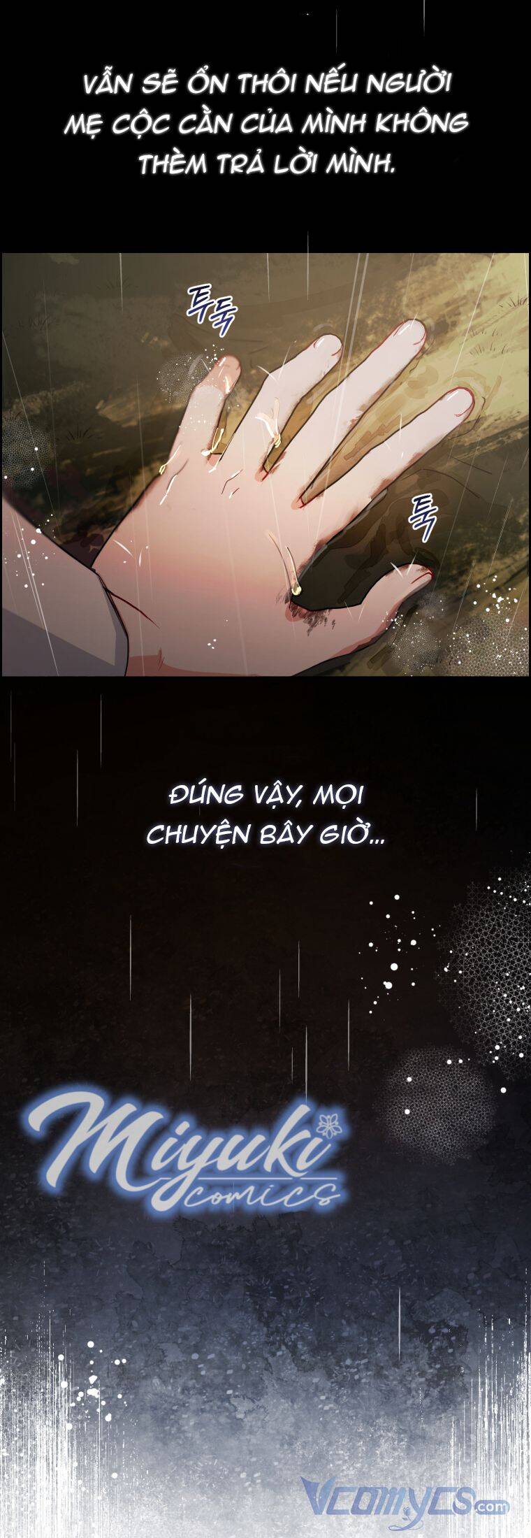 Được Yêu Thương Mà Còn Ngại Ngùng Sao! Chap 3 - Next Chap 4