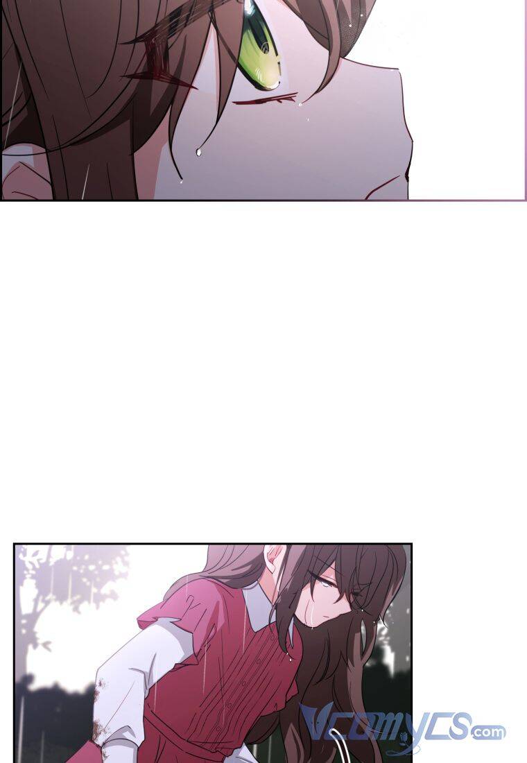Được Yêu Thương Mà Còn Ngại Ngùng Sao! Chap 3 - Next Chap 4