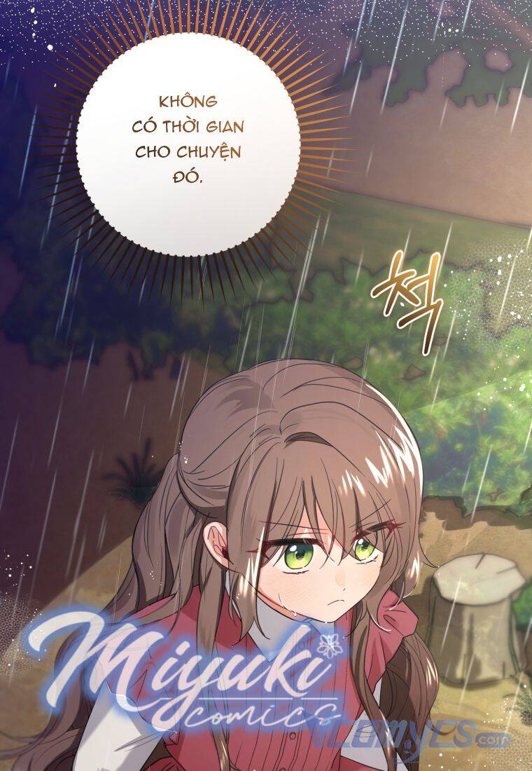 Được Yêu Thương Mà Còn Ngại Ngùng Sao! Chap 3 - Next Chap 4