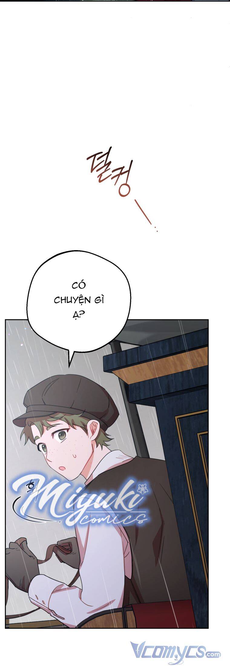 Được Yêu Thương Mà Còn Ngại Ngùng Sao! Chap 3 - Next Chap 4