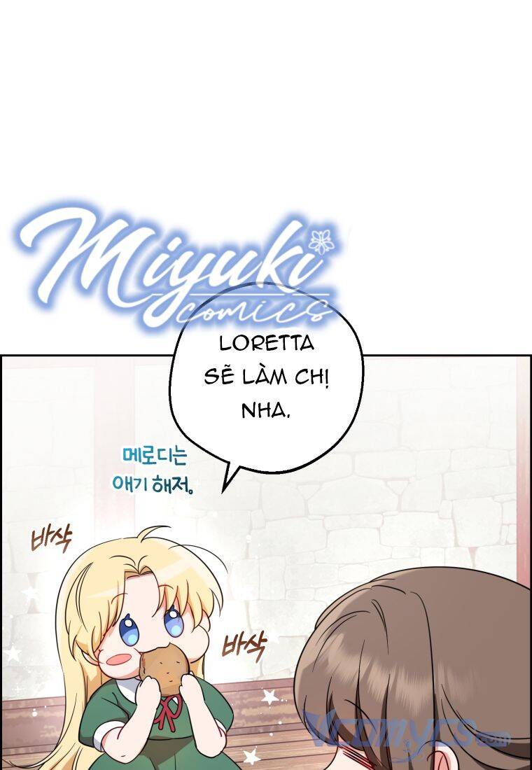 Được Yêu Thương Mà Còn Ngại Ngùng Sao! Chap 3 - Next Chap 4