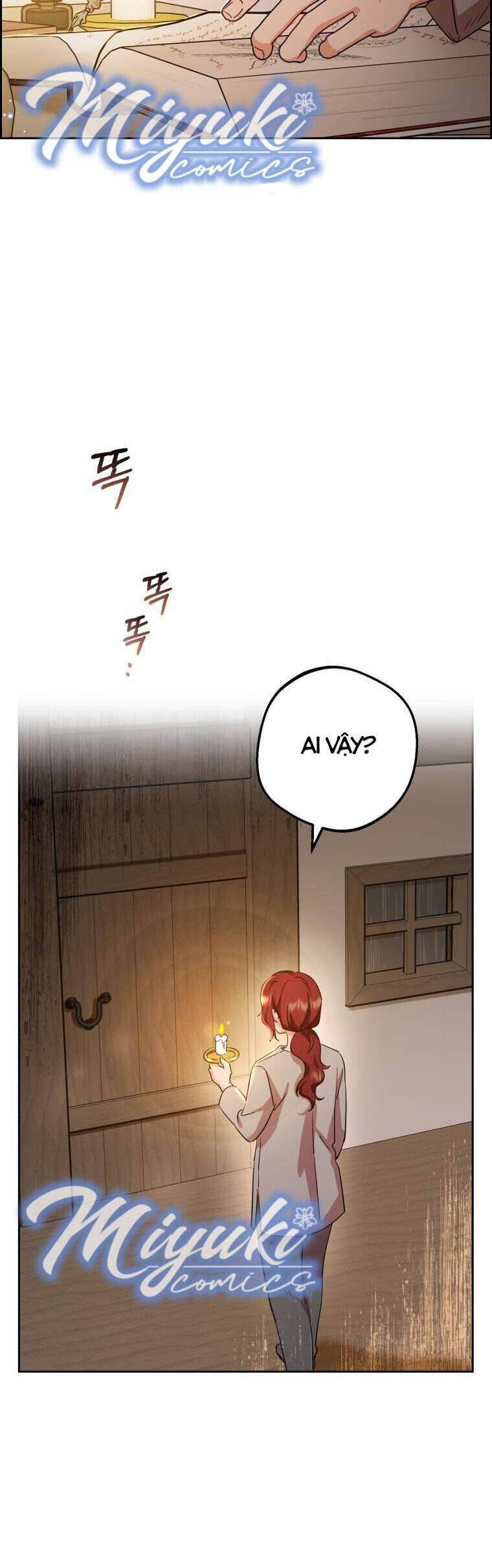 Được Yêu Thương Mà Còn Ngại Ngùng Sao! Chap 4 - Next Chap 5