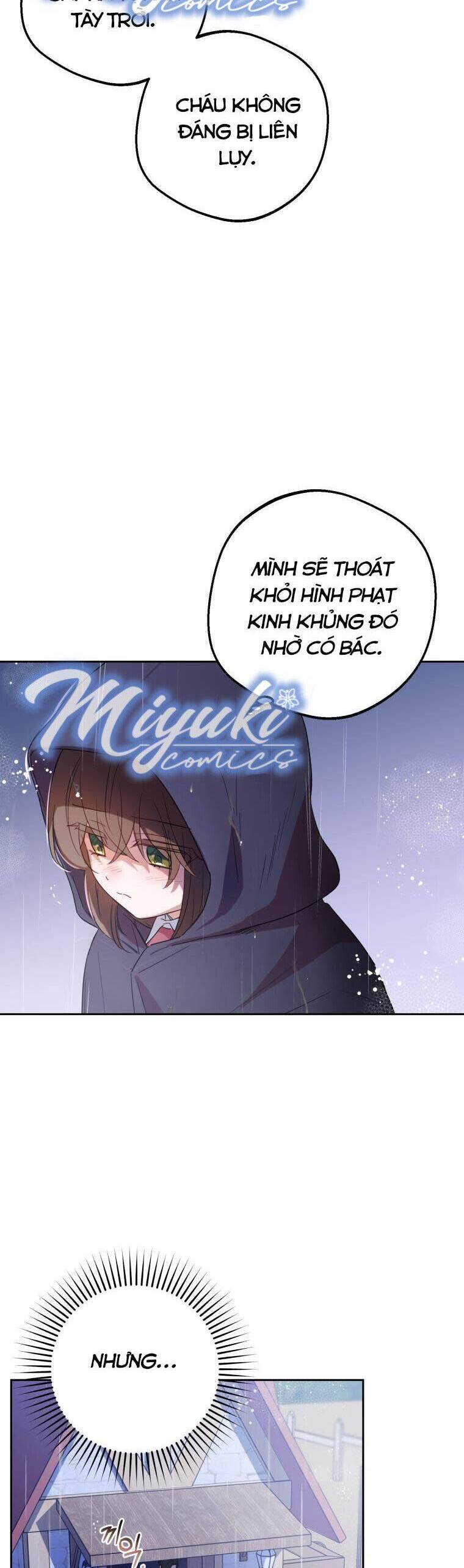 Được Yêu Thương Mà Còn Ngại Ngùng Sao! Chap 4 - Next Chap 5