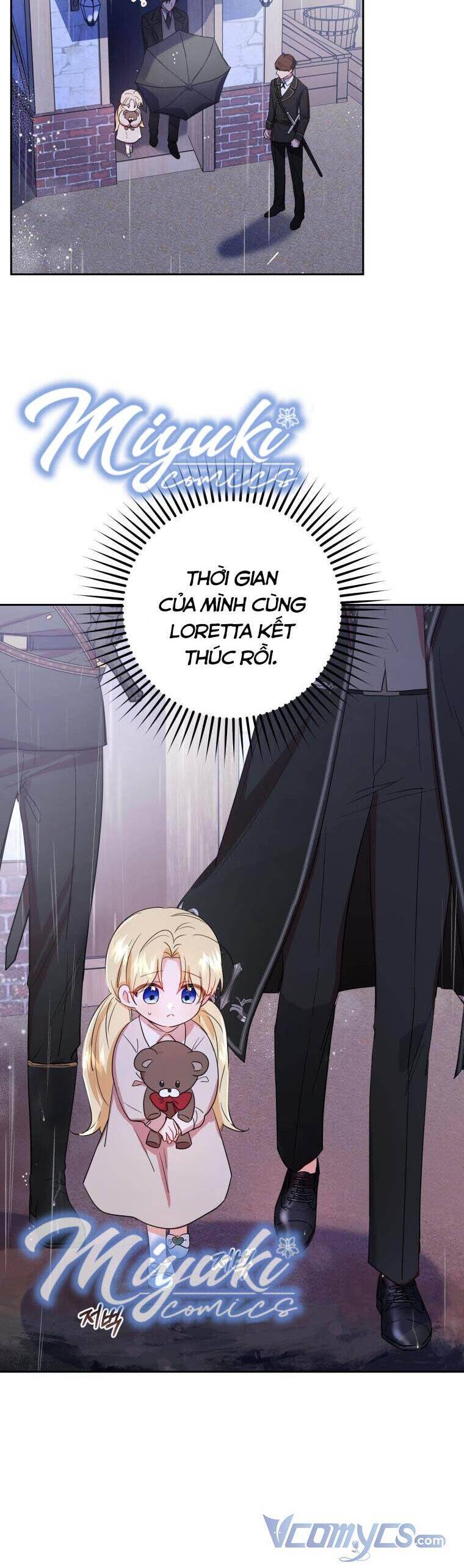 Được Yêu Thương Mà Còn Ngại Ngùng Sao! Chap 4 - Next Chap 5
