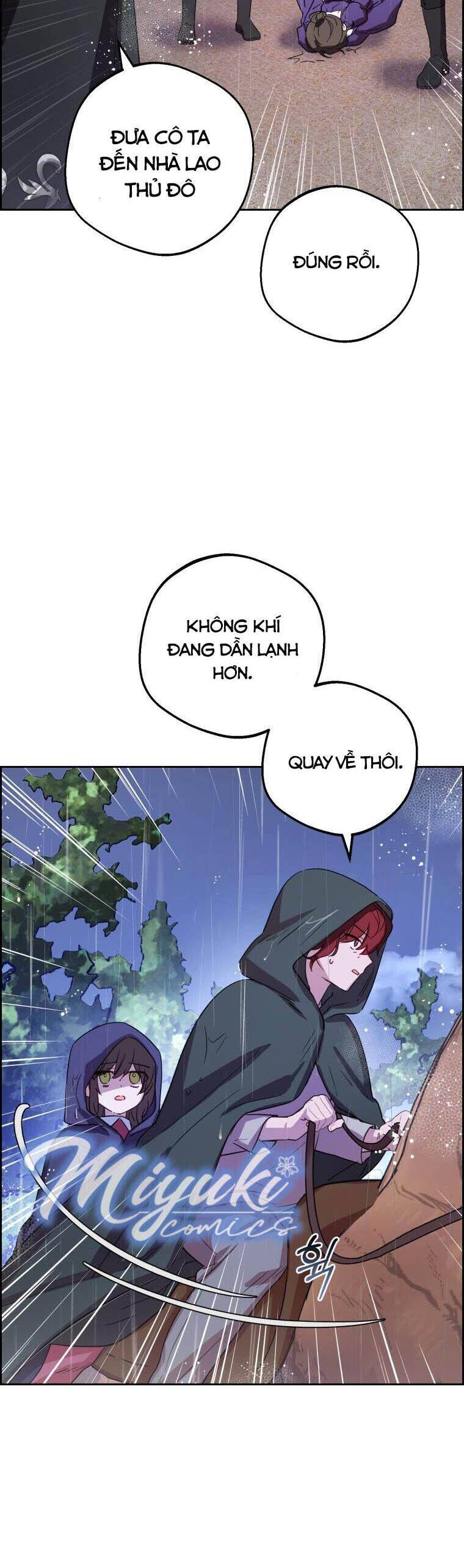 Được Yêu Thương Mà Còn Ngại Ngùng Sao! Chap 4 - Next Chap 5