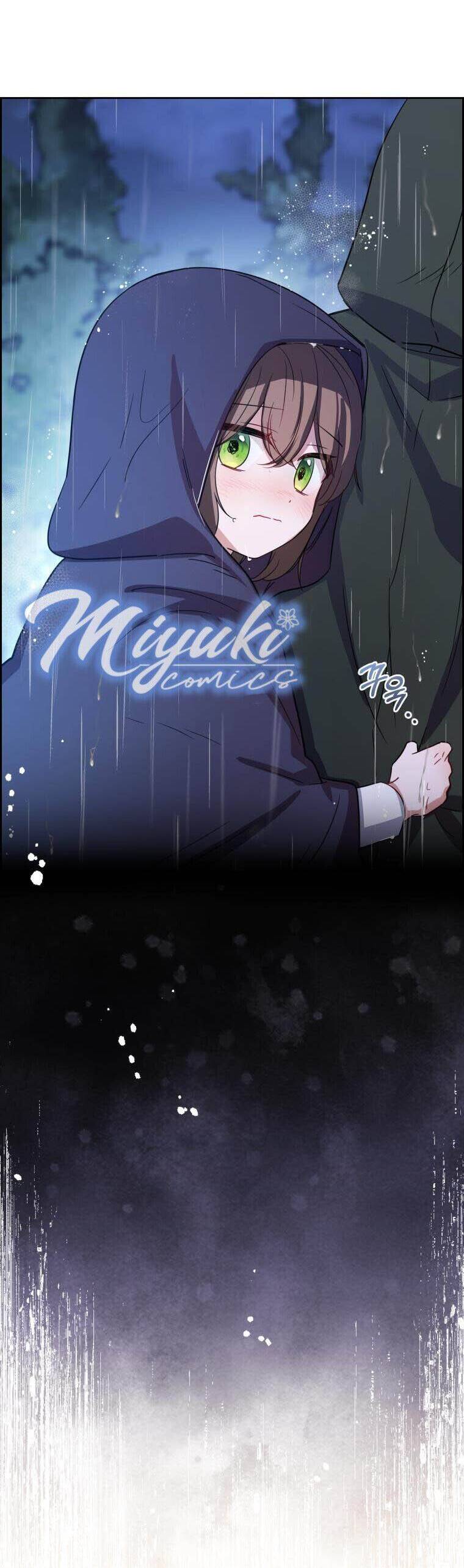 Được Yêu Thương Mà Còn Ngại Ngùng Sao! Chap 4 - Next Chap 5