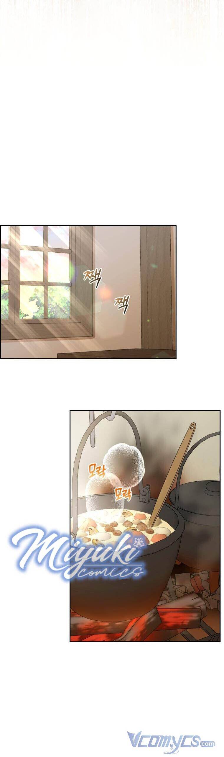 Được Yêu Thương Mà Còn Ngại Ngùng Sao! Chap 4 - Next Chap 5