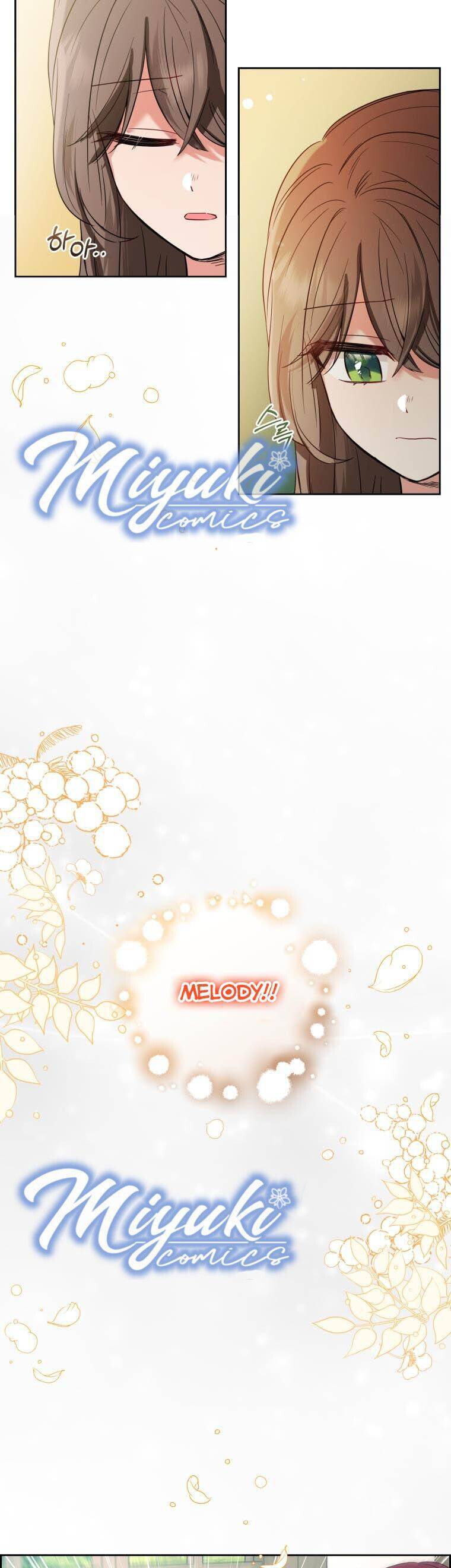 Được Yêu Thương Mà Còn Ngại Ngùng Sao! Chap 4 - Next Chap 5