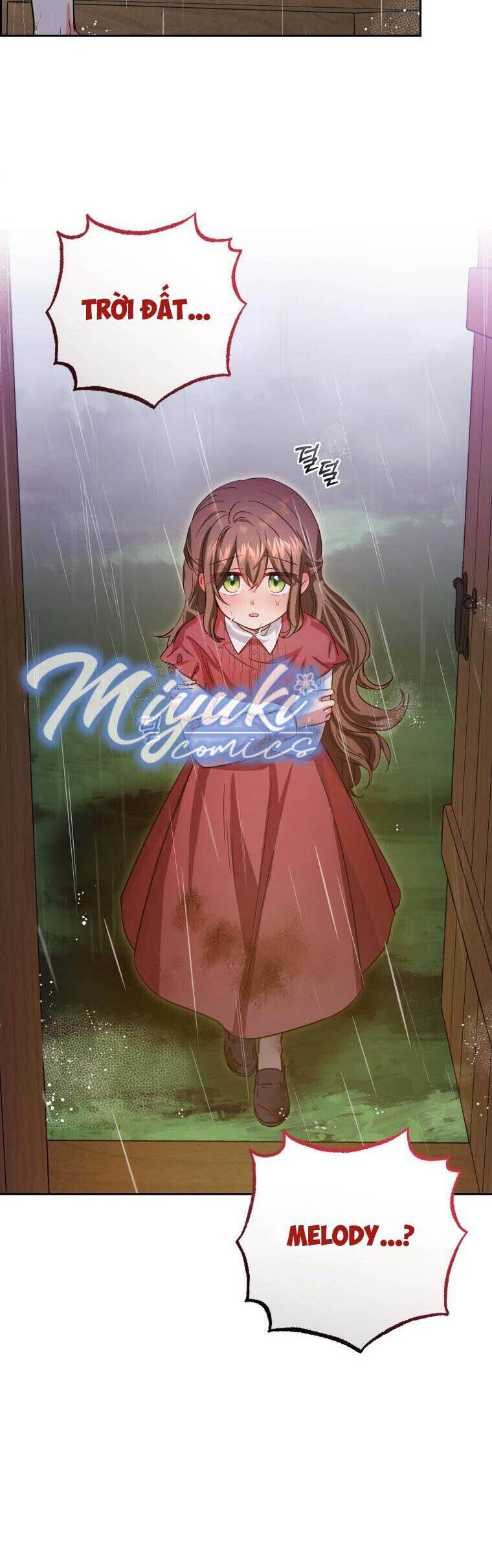 Được Yêu Thương Mà Còn Ngại Ngùng Sao! Chap 4 - Next Chap 5