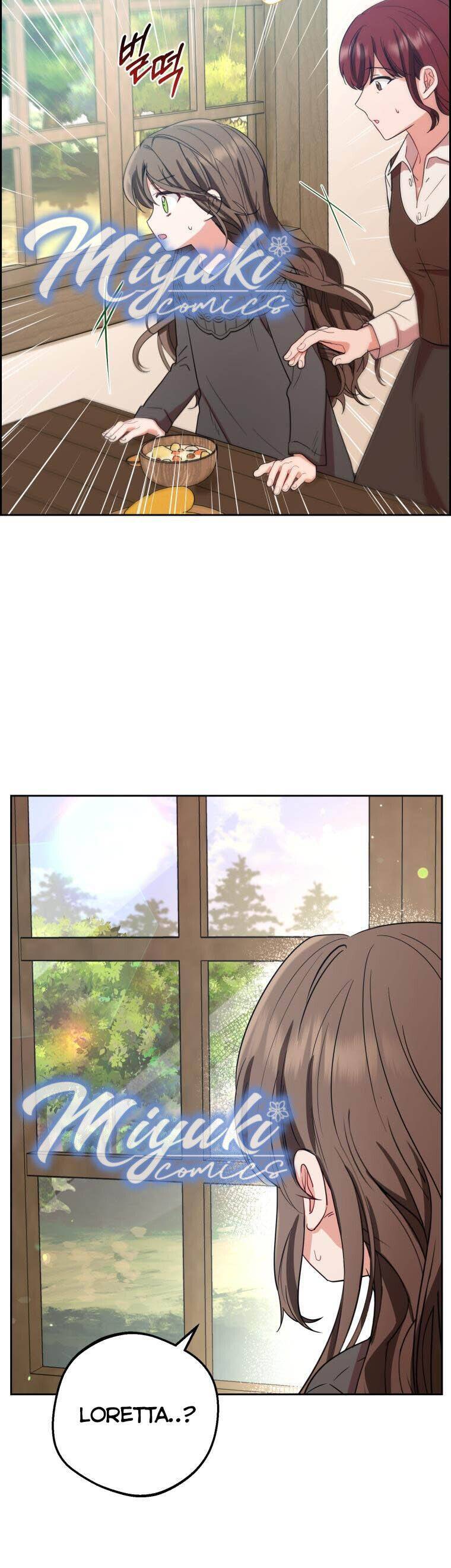 Được Yêu Thương Mà Còn Ngại Ngùng Sao! Chap 4 - Next Chap 5