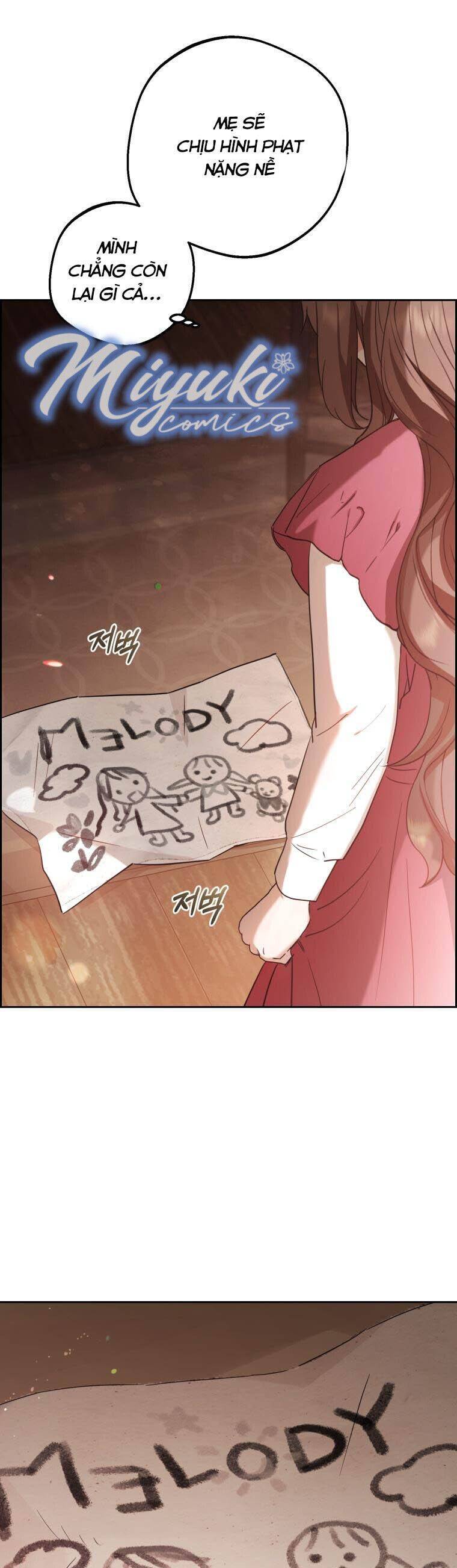 Được Yêu Thương Mà Còn Ngại Ngùng Sao! Chap 4 - Next Chap 5