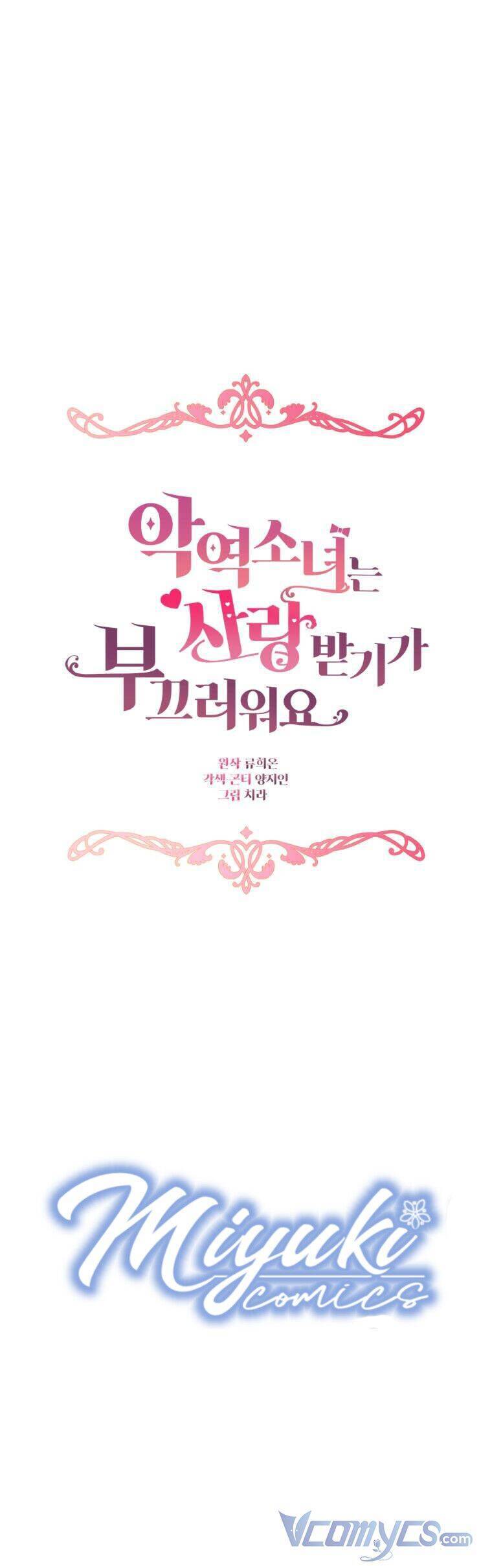 Được Yêu Thương Mà Còn Ngại Ngùng Sao! Chap 4 - Next Chap 5