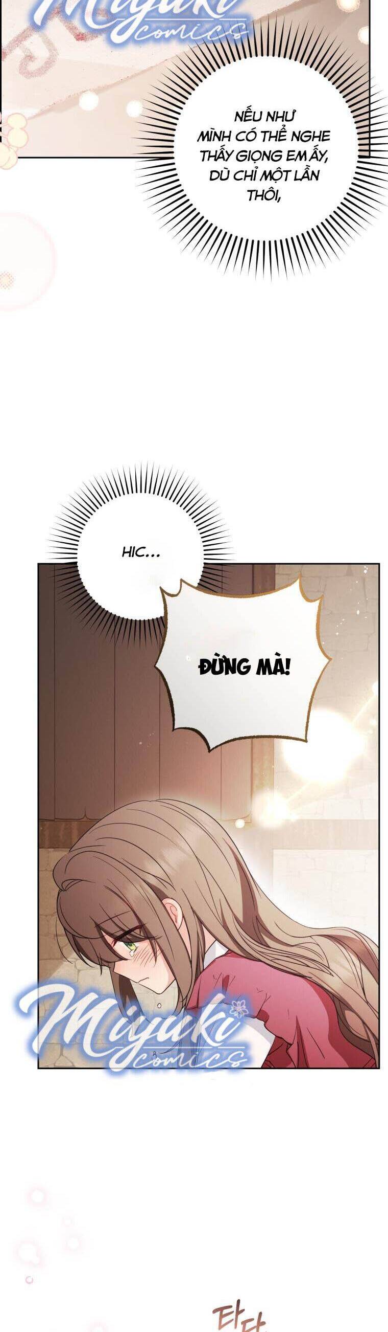 Được Yêu Thương Mà Còn Ngại Ngùng Sao! Chap 4 - Next Chap 5
