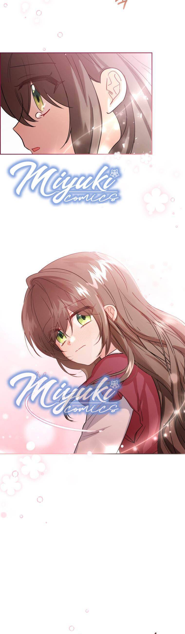 Được Yêu Thương Mà Còn Ngại Ngùng Sao! Chap 4 - Next Chap 5
