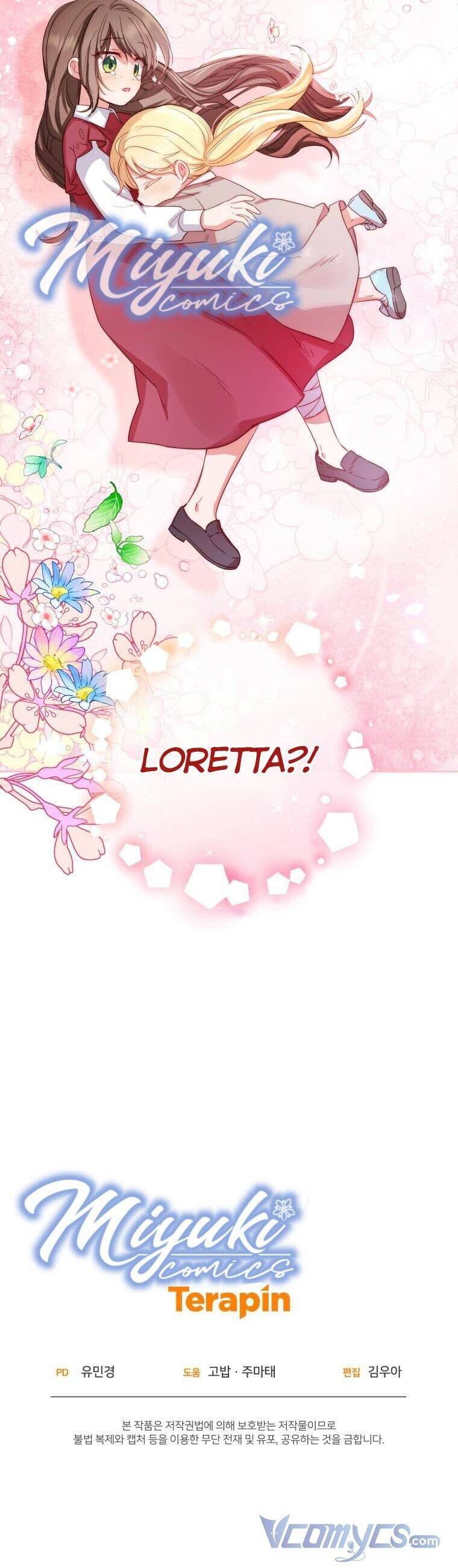 Được Yêu Thương Mà Còn Ngại Ngùng Sao! Chap 4 - Next Chap 5