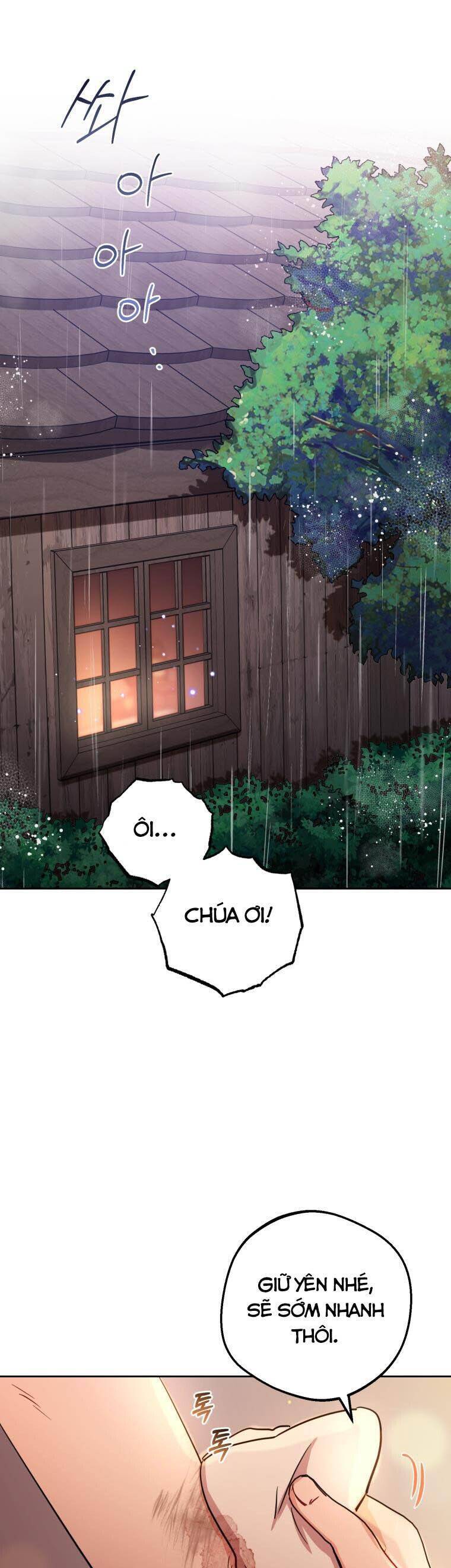 Được Yêu Thương Mà Còn Ngại Ngùng Sao! Chap 4 - Next Chap 5