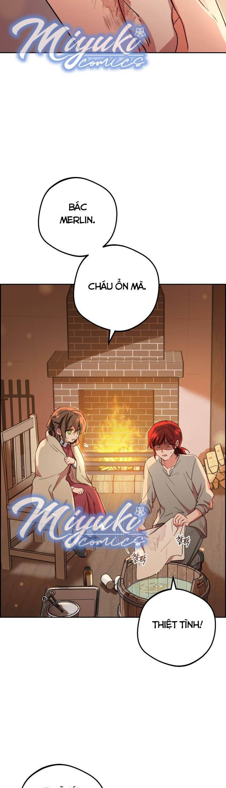 Được Yêu Thương Mà Còn Ngại Ngùng Sao! Chap 4 - Next Chap 5