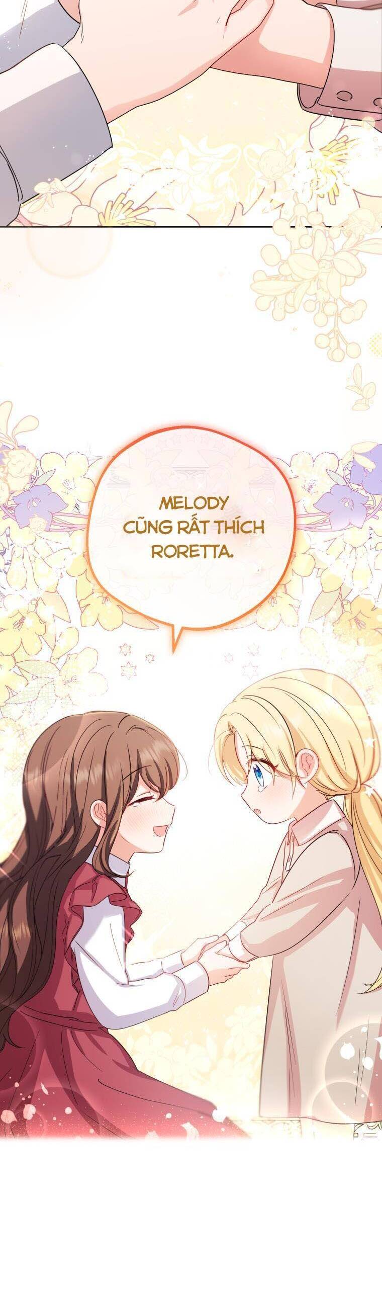 Được Yêu Thương Mà Còn Ngại Ngùng Sao! Chap 5 - Next Chap 6