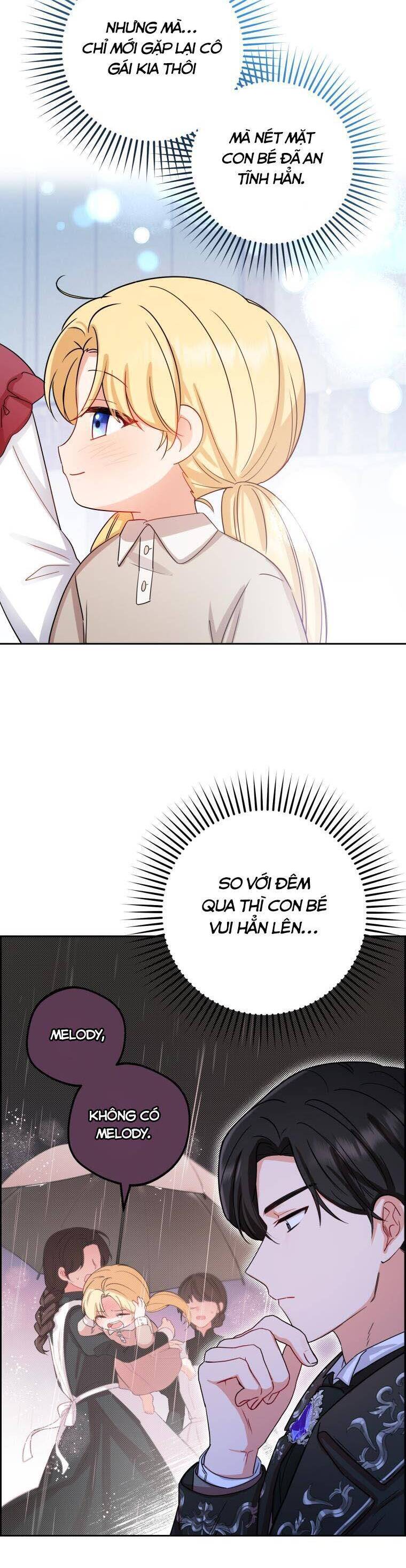 Được Yêu Thương Mà Còn Ngại Ngùng Sao! Chap 5 - Next Chap 6