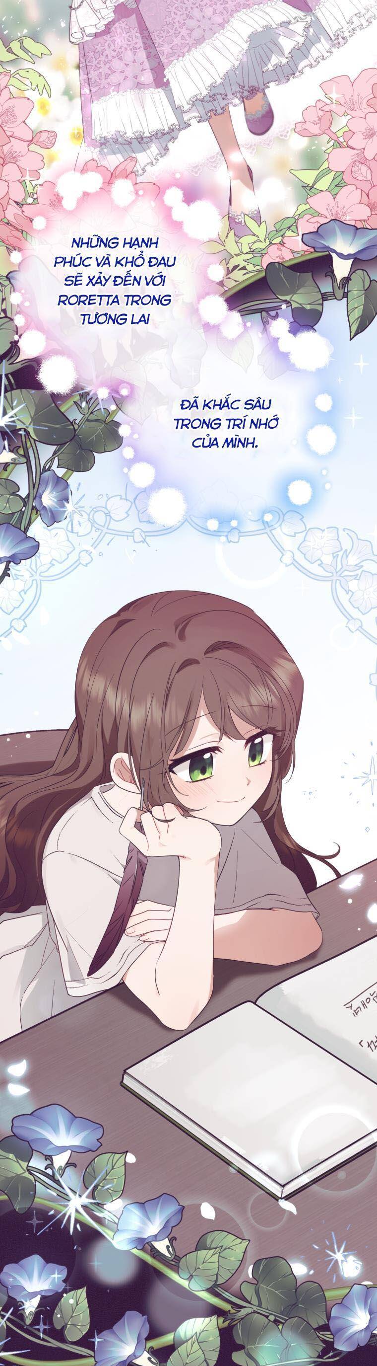Được Yêu Thương Mà Còn Ngại Ngùng Sao! Chap 5 - Next Chap 6