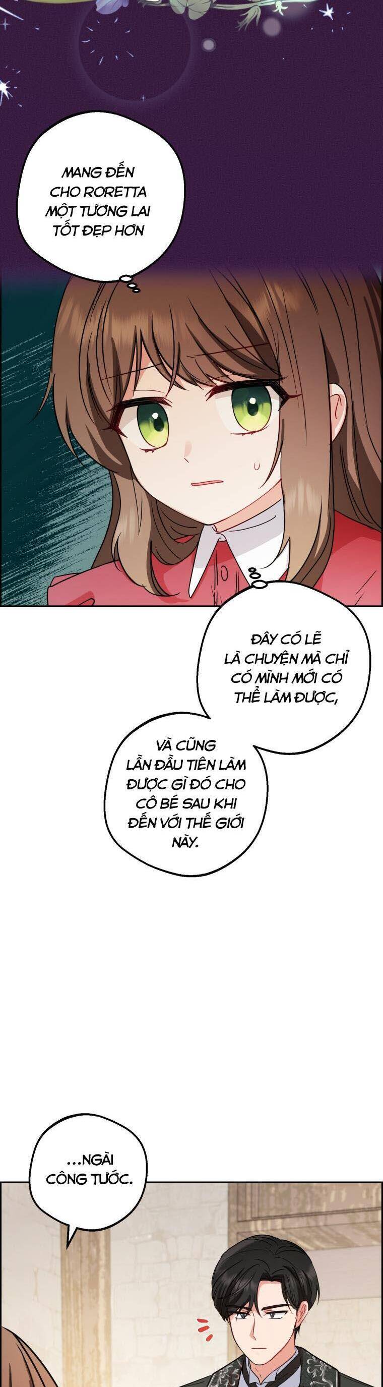 Được Yêu Thương Mà Còn Ngại Ngùng Sao! Chap 5 - Next Chap 6
