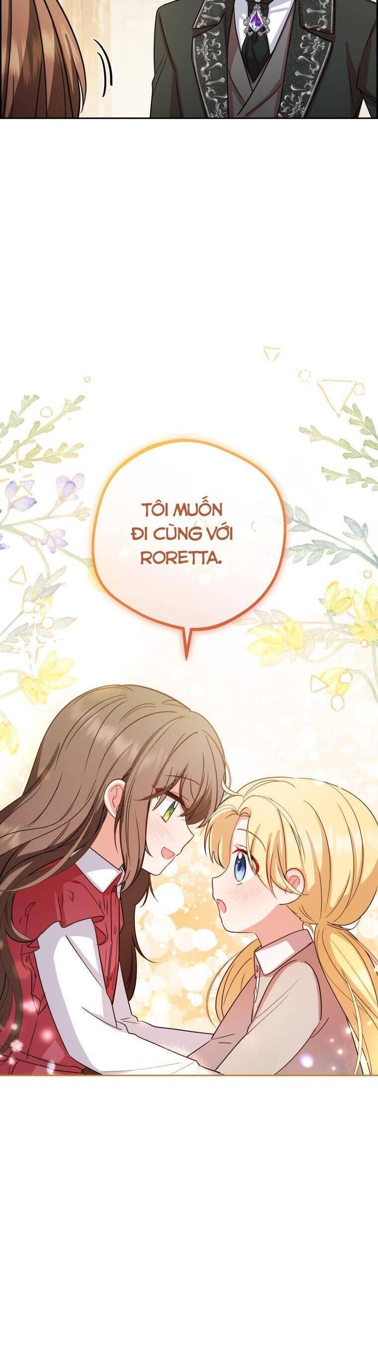 Được Yêu Thương Mà Còn Ngại Ngùng Sao! Chap 5 - Next Chap 6
