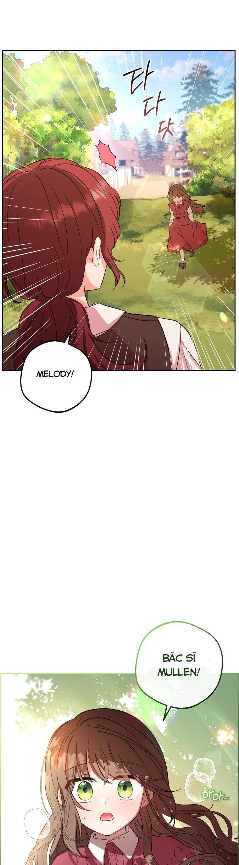 Được Yêu Thương Mà Còn Ngại Ngùng Sao! Chap 5 - Next Chap 6