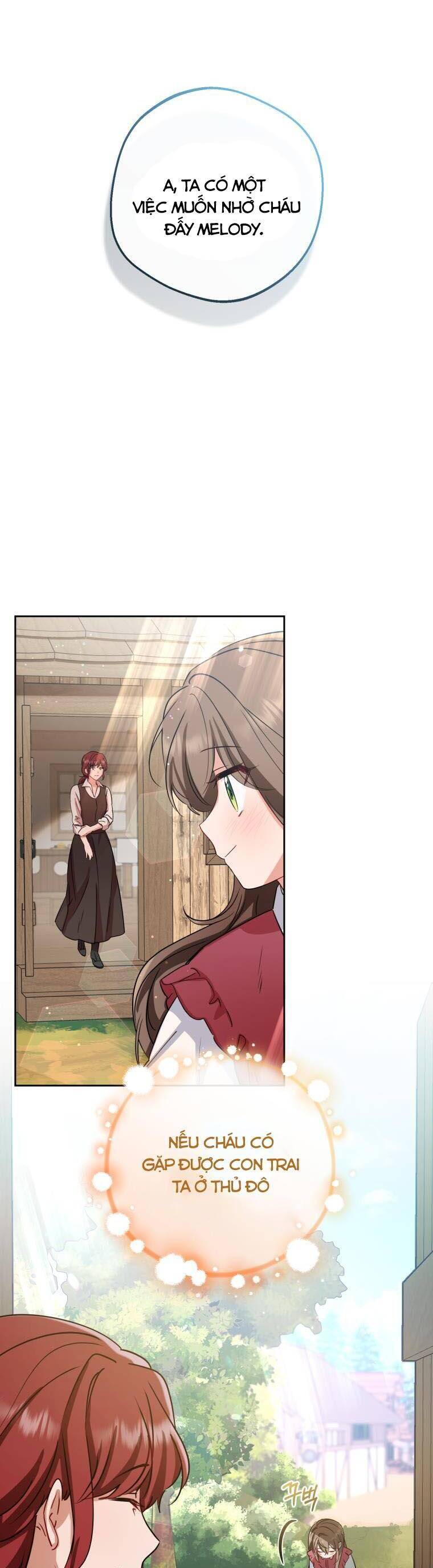 Được Yêu Thương Mà Còn Ngại Ngùng Sao! Chap 5 - Next Chap 6