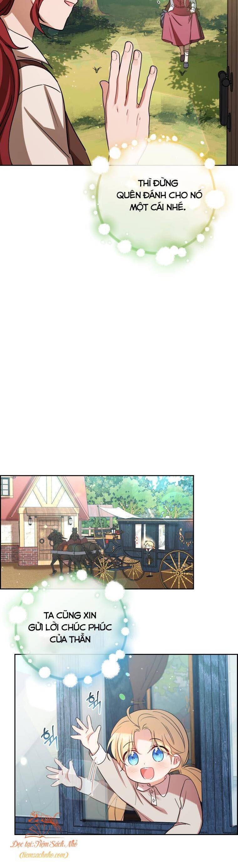 Được Yêu Thương Mà Còn Ngại Ngùng Sao! Chap 5 - Next Chap 6