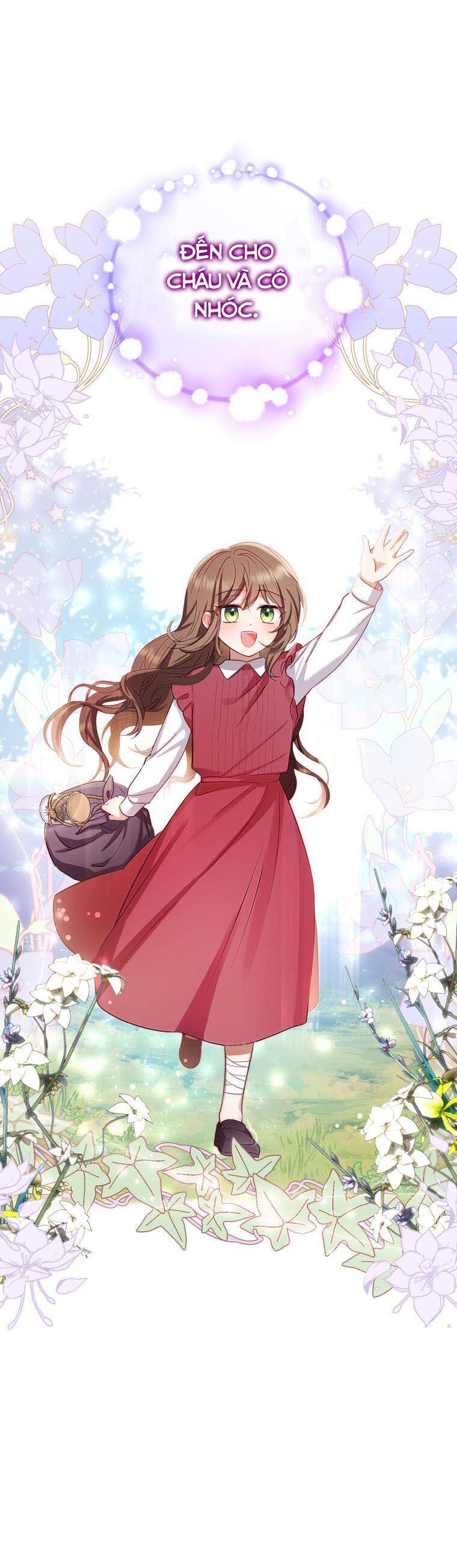 Được Yêu Thương Mà Còn Ngại Ngùng Sao! Chap 5 - Next Chap 6