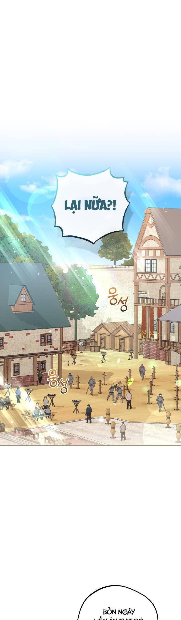 Được Yêu Thương Mà Còn Ngại Ngùng Sao! Chap 5 - Next Chap 6