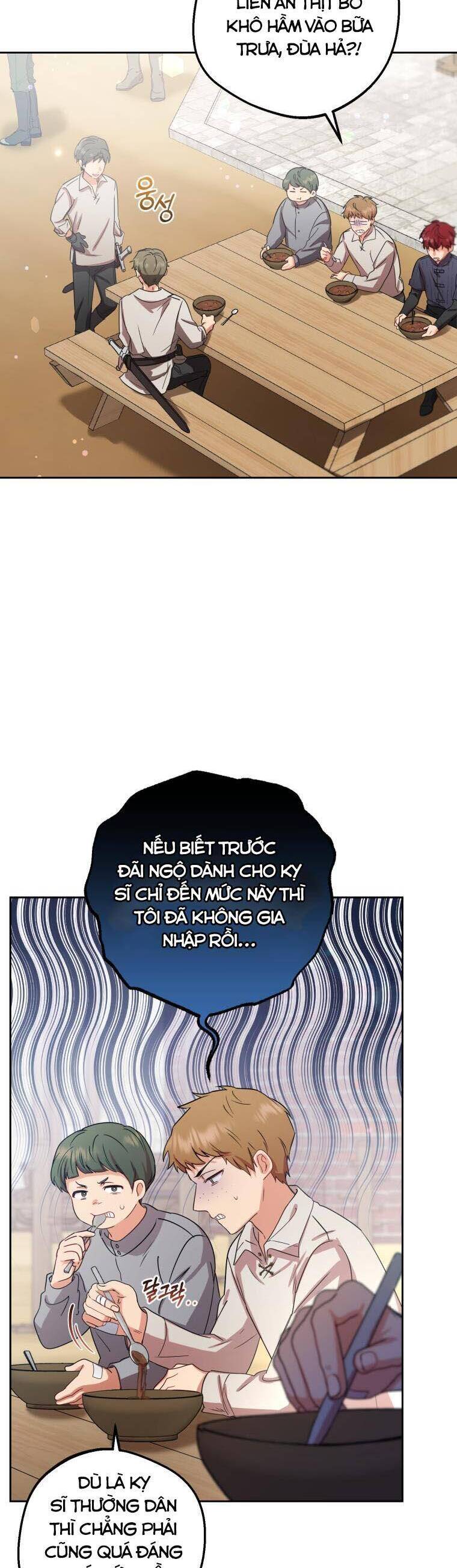 Được Yêu Thương Mà Còn Ngại Ngùng Sao! Chap 5 - Next Chap 6