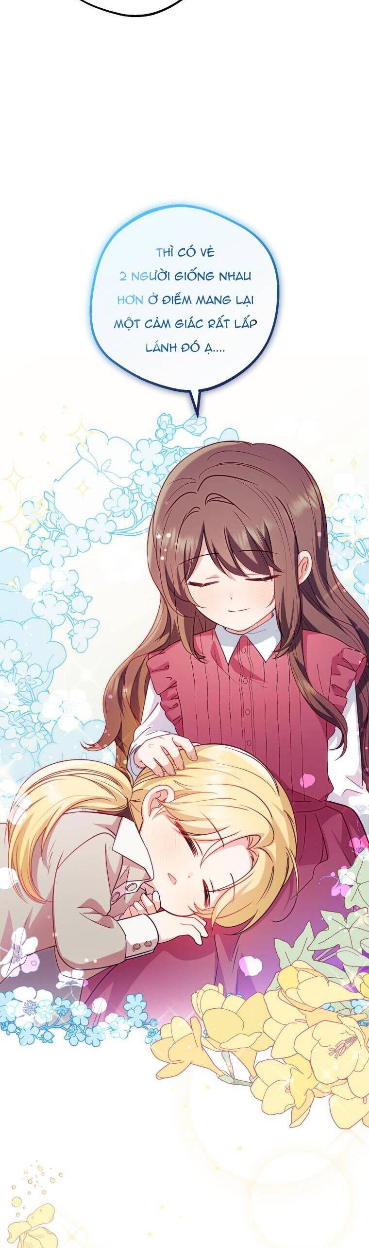 Được Yêu Thương Mà Còn Ngại Ngùng Sao! Chap 6 - Next Chap 7