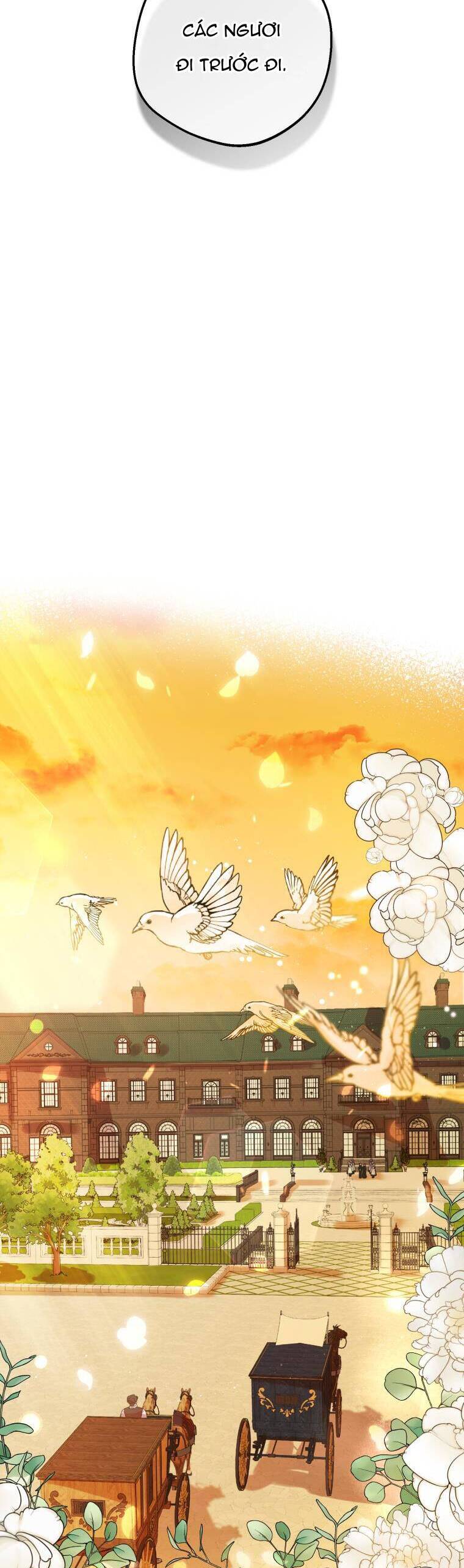 Được Yêu Thương Mà Còn Ngại Ngùng Sao! Chap 6 - Next Chap 7