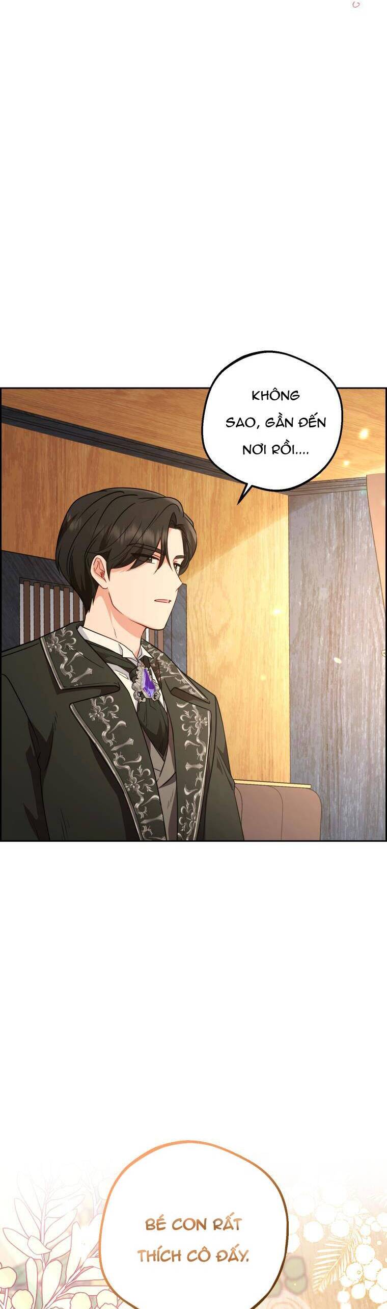 Được Yêu Thương Mà Còn Ngại Ngùng Sao! Chap 6 - Next Chap 7