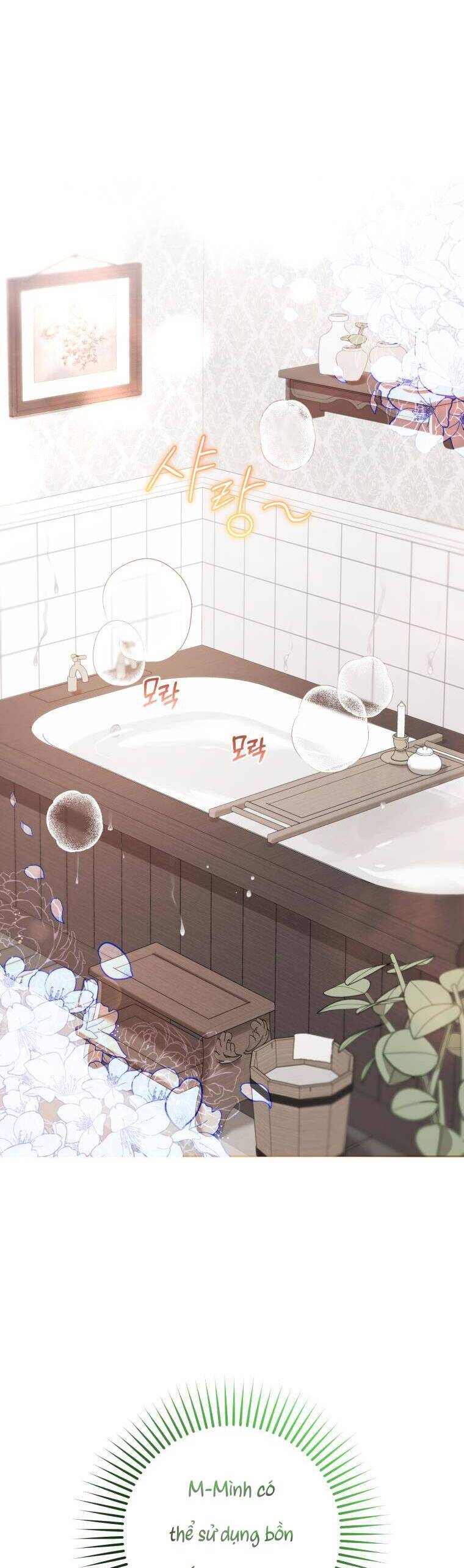 Được Yêu Thương Mà Còn Ngại Ngùng Sao! Chap 6 - Next Chap 7