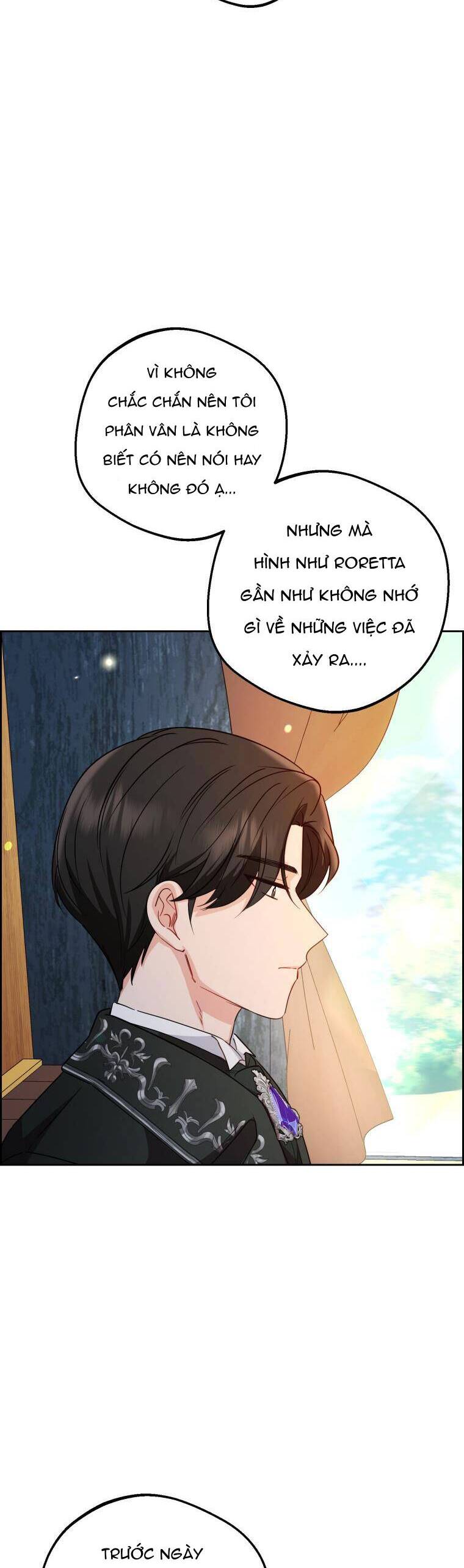 Được Yêu Thương Mà Còn Ngại Ngùng Sao! Chap 6 - Next Chap 7