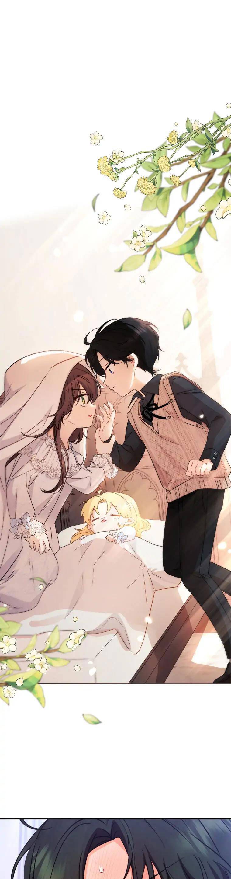 Được Yêu Thương Mà Còn Ngại Ngùng Sao! Chap 7 - Next Chap 8