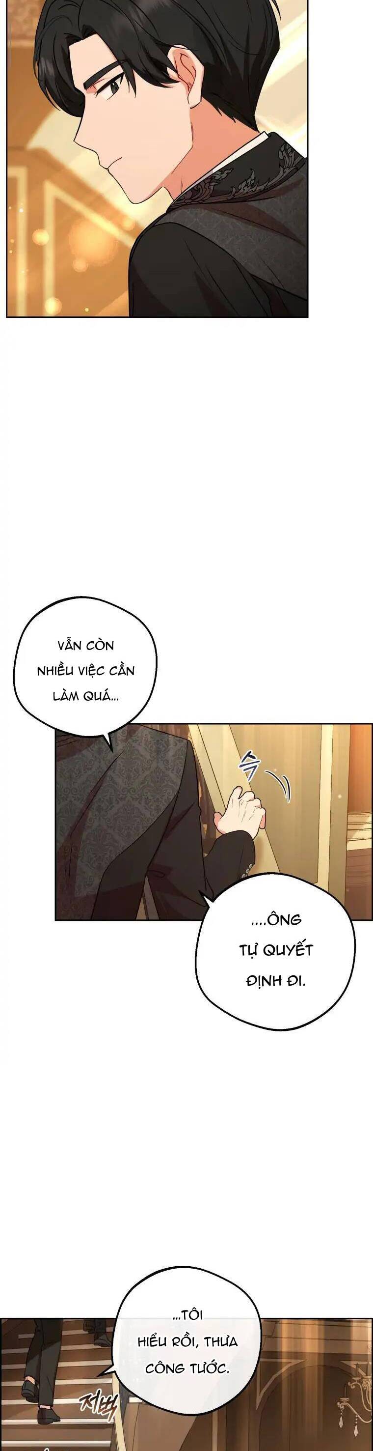 Được Yêu Thương Mà Còn Ngại Ngùng Sao! Chap 7 - Next Chap 8