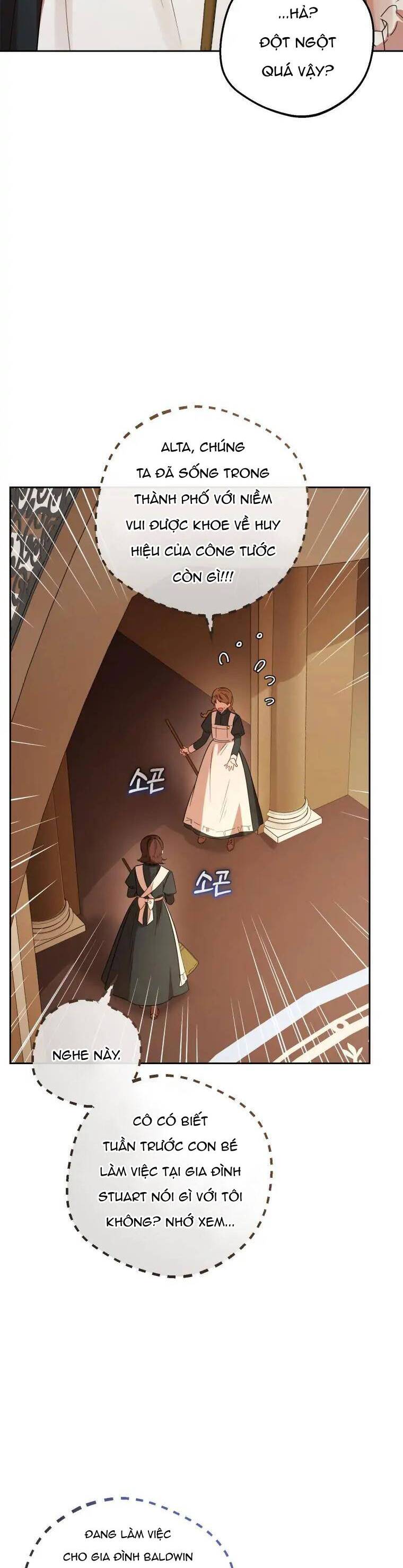 Được Yêu Thương Mà Còn Ngại Ngùng Sao! Chap 7 - Next Chap 8