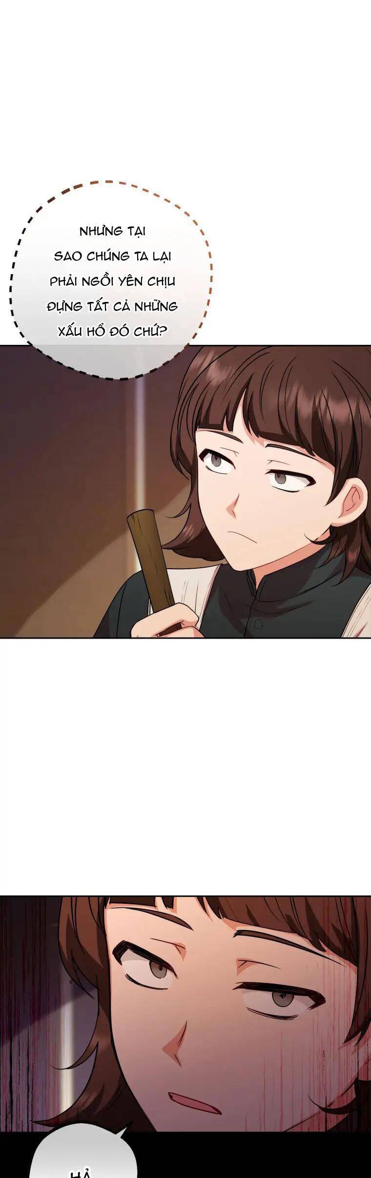 Được Yêu Thương Mà Còn Ngại Ngùng Sao! Chap 7 - Next Chap 8