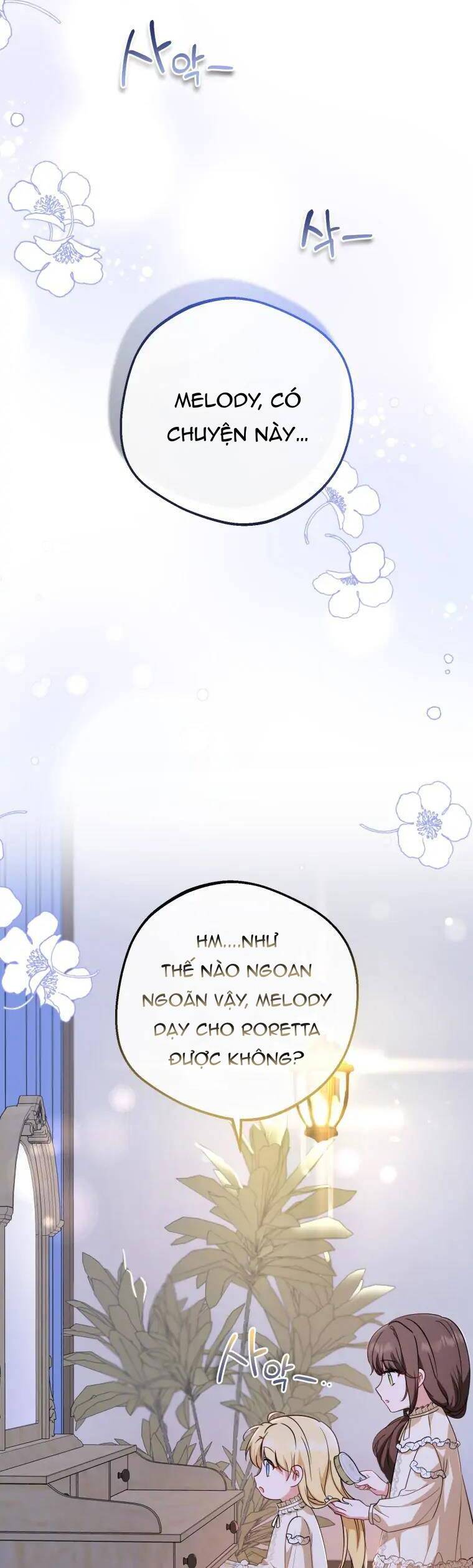 Được Yêu Thương Mà Còn Ngại Ngùng Sao! Chap 7 - Next Chap 8