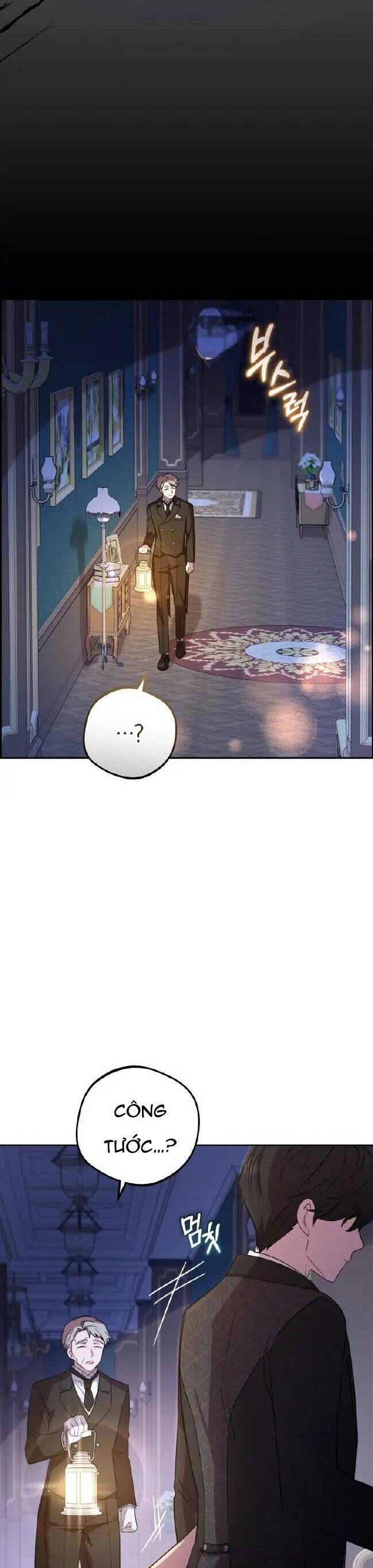 Được Yêu Thương Mà Còn Ngại Ngùng Sao! Chap 7 - Next Chap 8
