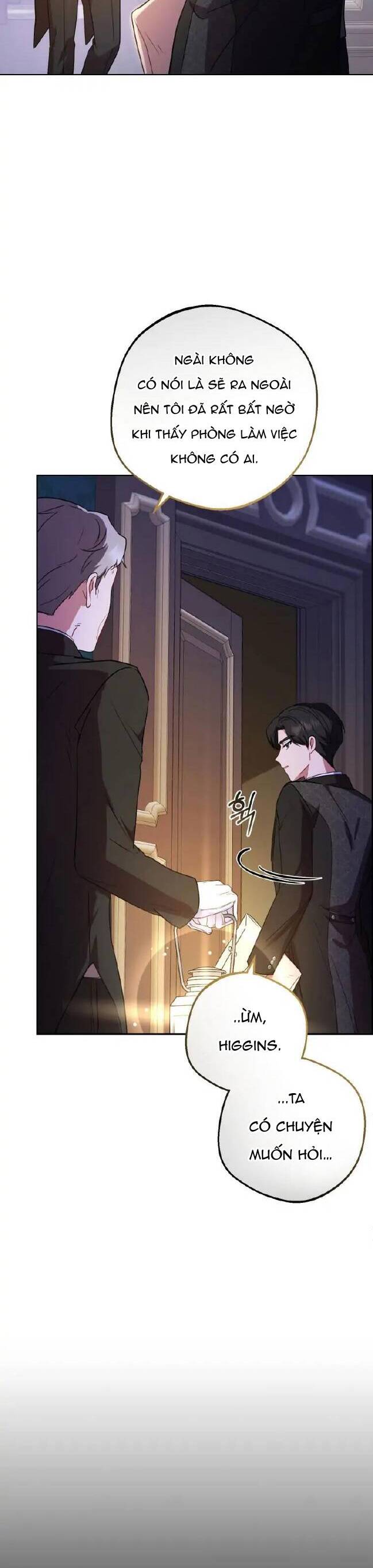 Được Yêu Thương Mà Còn Ngại Ngùng Sao! Chap 7 - Next Chap 8