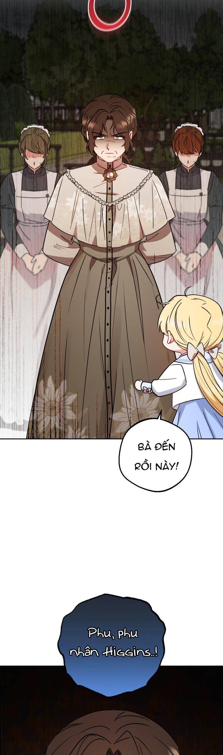 Được Yêu Thương Mà Còn Ngại Ngùng Sao! Chap 8 - Next Chap 9