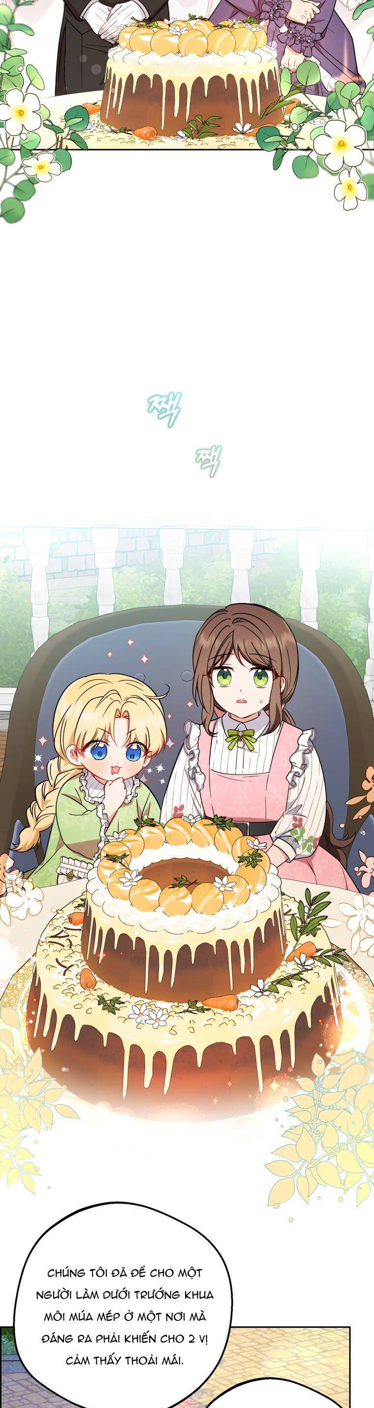 Được Yêu Thương Mà Còn Ngại Ngùng Sao! Chap 8 - Next Chap 9