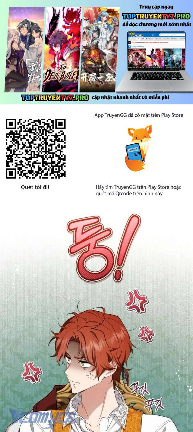Được Yêu Thương Mà Còn Ngại Ngùng Sao! Chap 84 - Next Chap 85