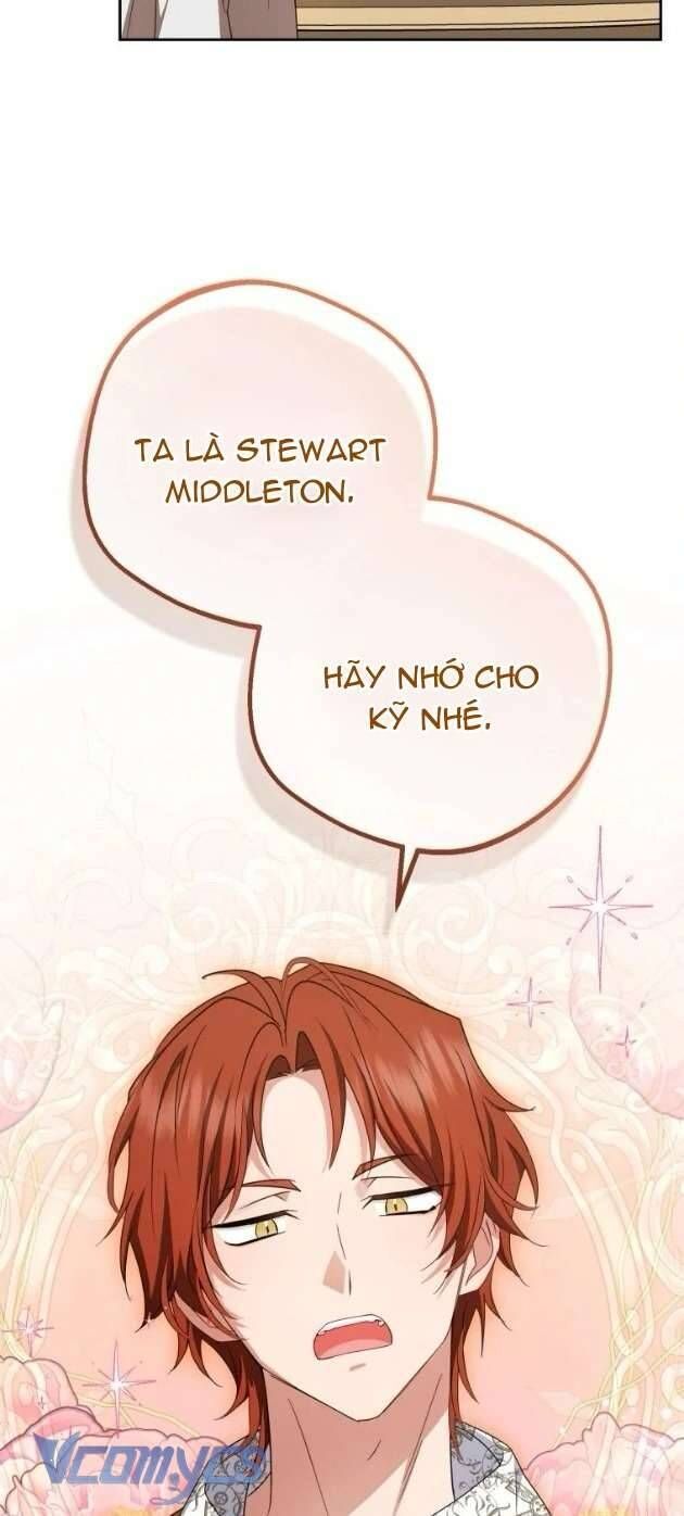 Được Yêu Thương Mà Còn Ngại Ngùng Sao! Chap 84 - Next Chap 85